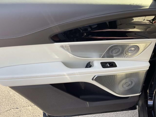 New 2026 Lincoln Nautilus Black Label w/ Jet Appearance Package image 19