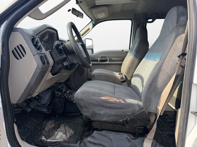 Used 2008 Ford F450 XL AWD/4WD image 9