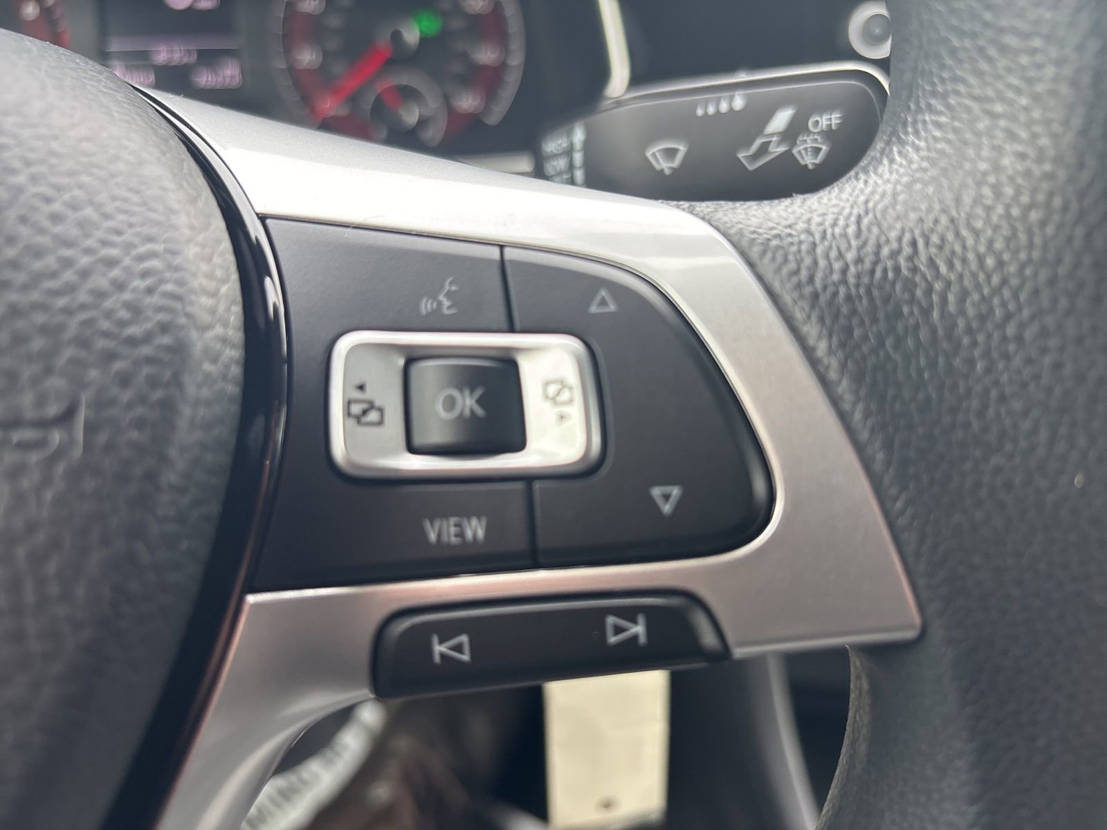 Used 2019 Volkswagen Jetta S w/ Driver Assistance Package image 13