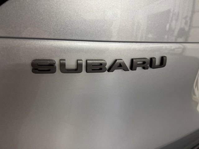 Certified 2026 Subaru Forester Premium image 11