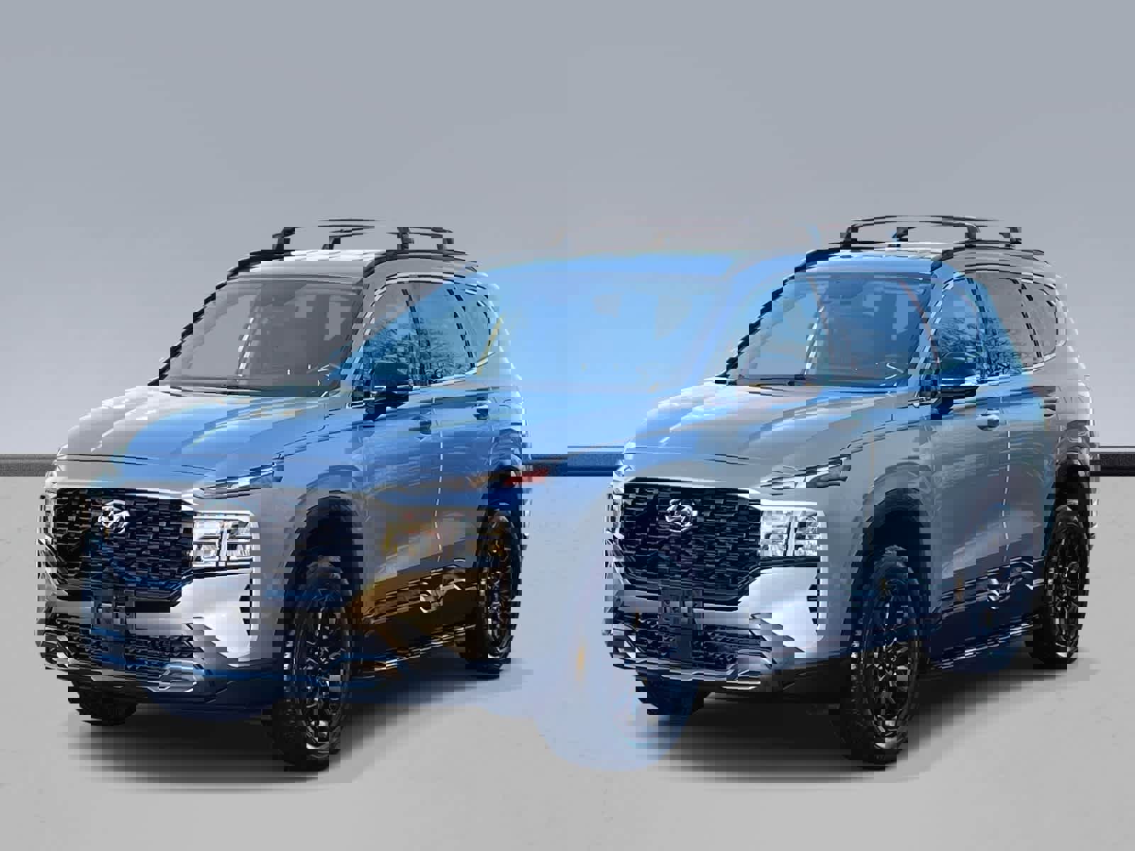 Used 2022 Hyundai Santa Fe XRT image 1