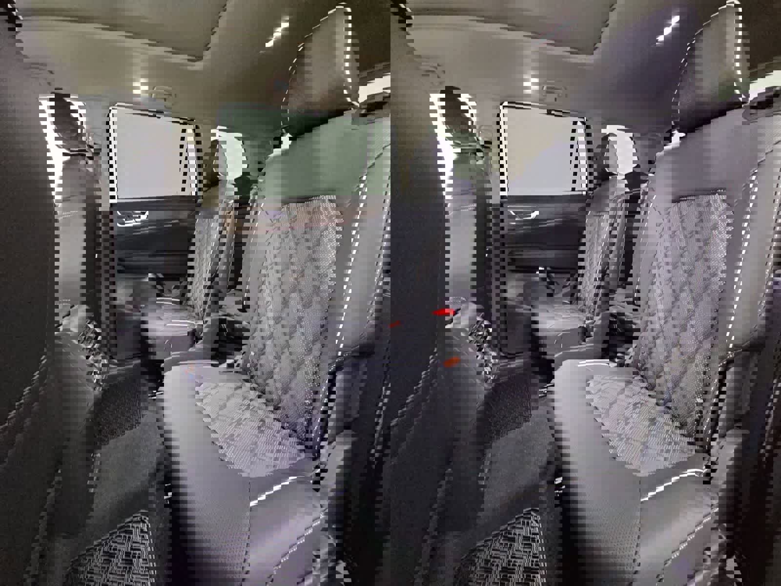 New 2026 Volkswagen Atlas SEL Premium R-Line image 20