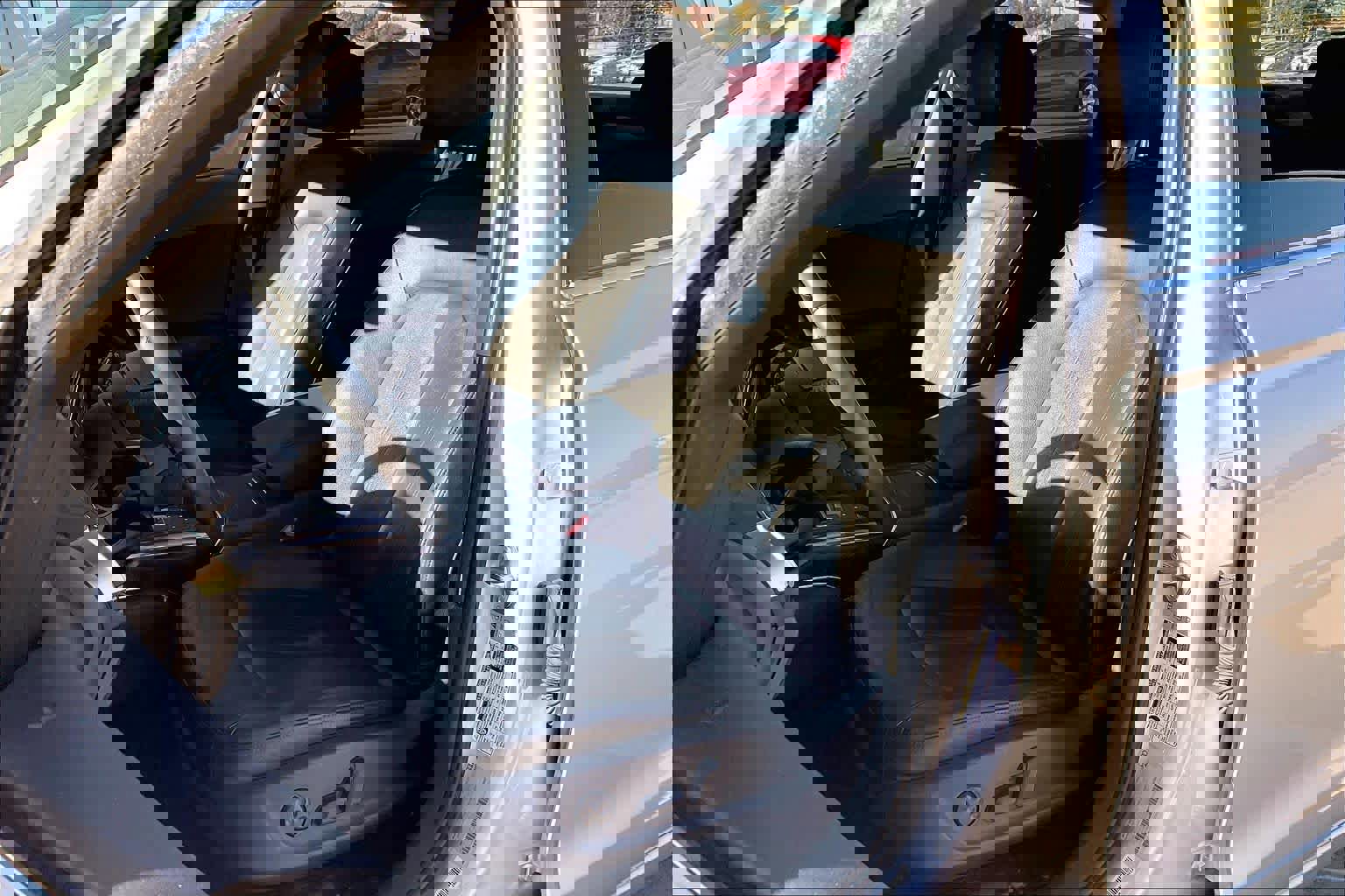 Used 2013 Audi A6 3.0T Premium Plus image 6