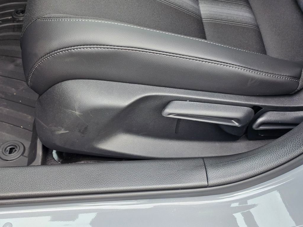 Certified 2026 Honda Civic Sport image 13