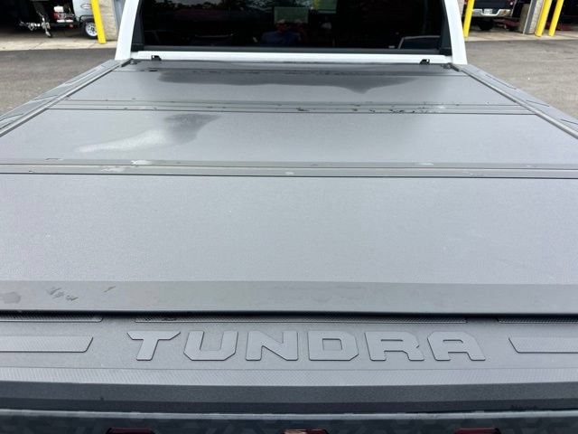 Used 2026 Toyota Tundra TRD Pro AWD/4WD image 14