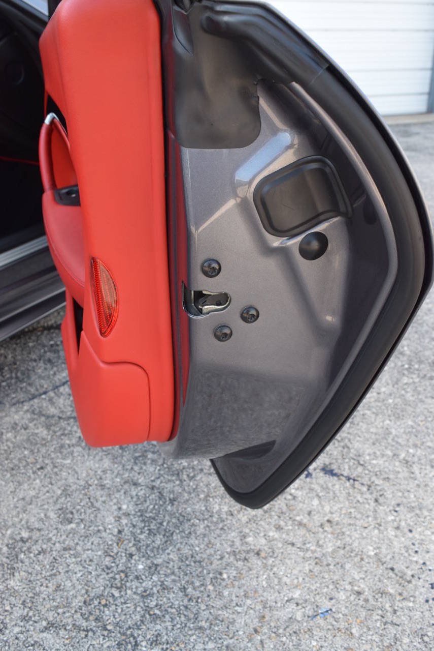 Used 2019 Maserati GranTurismo Sport RWD image 67