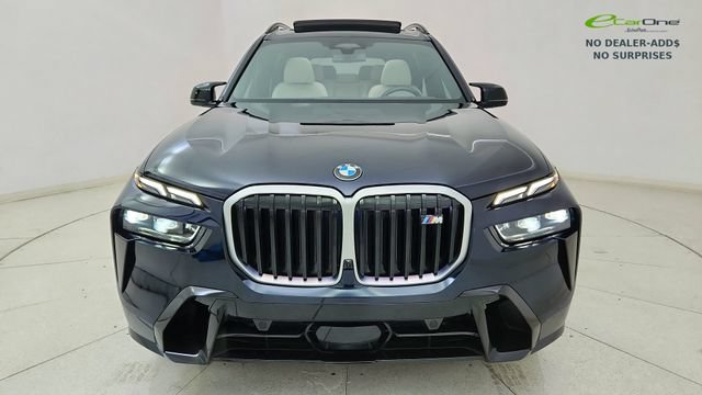 Used 2026 BMW X7 M60i AWD/4WD image 13