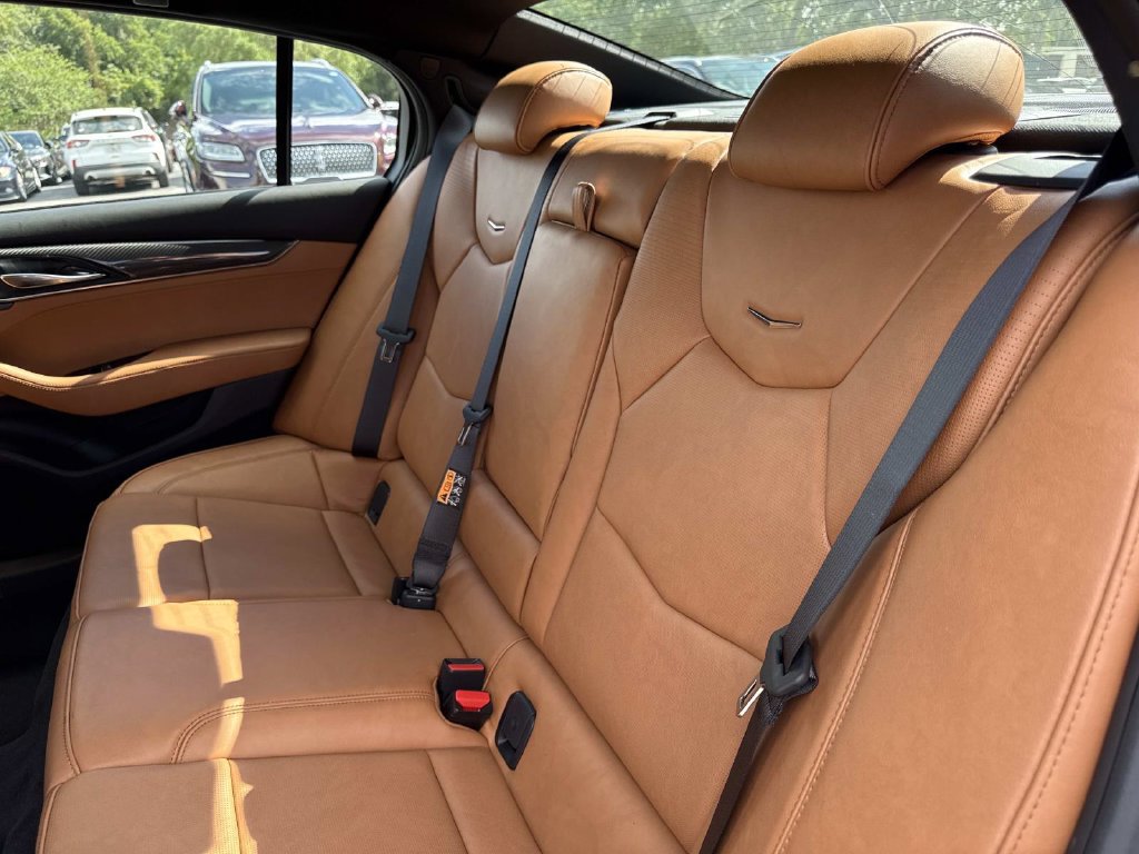 New 2026 Cadillac CT5 Premium Luxury w/ Platinum Package RWD image 14