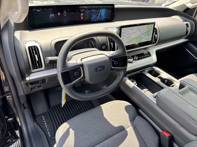 New 2025 Ford Expedition Max Active RWD image 20