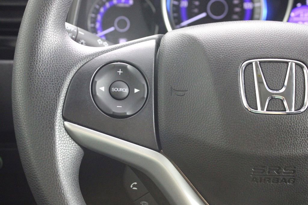 Used 2020 Honda Fit LX image 19