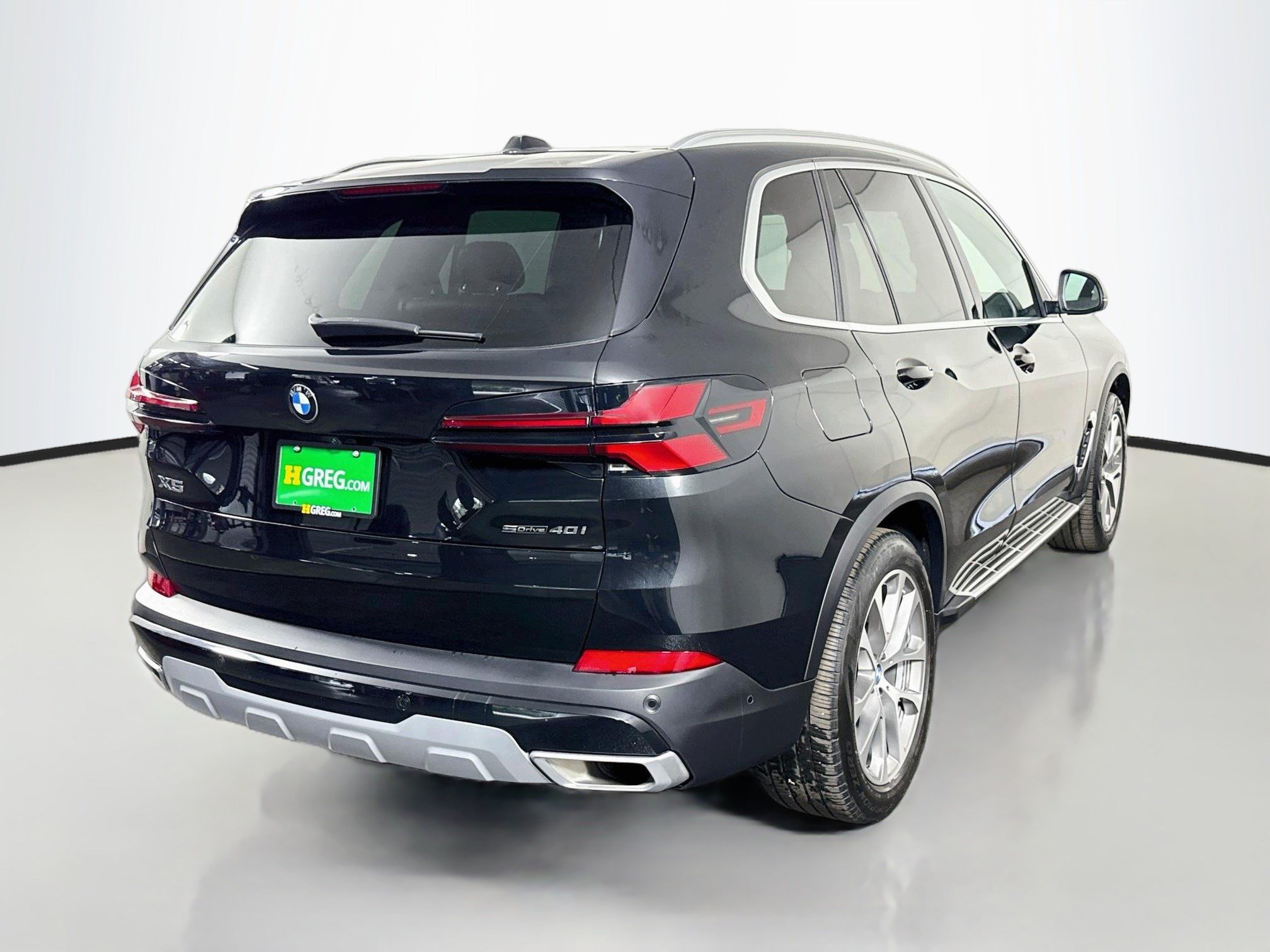 Used 2026 BMW X5 sDrive40i RWD image 10