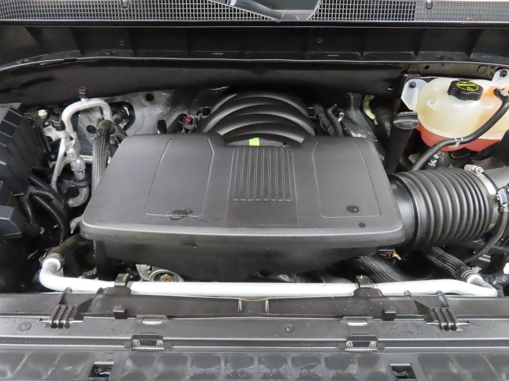 Used 2025 Chevrolet Silverado 1500 LT image 26