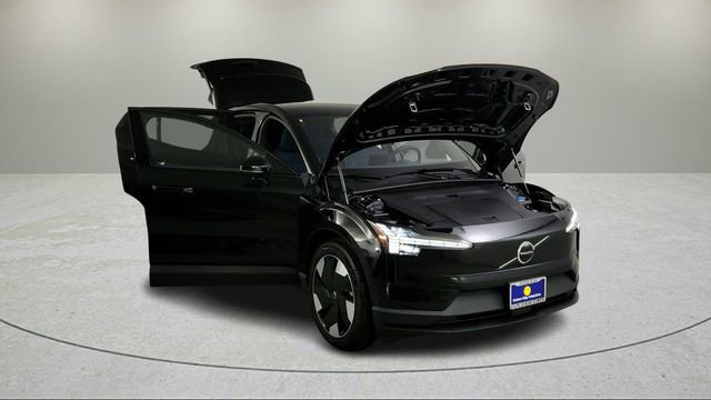 New 2026 Volvo EX30 Plus w/ Climate Package AWD/4WD image 9