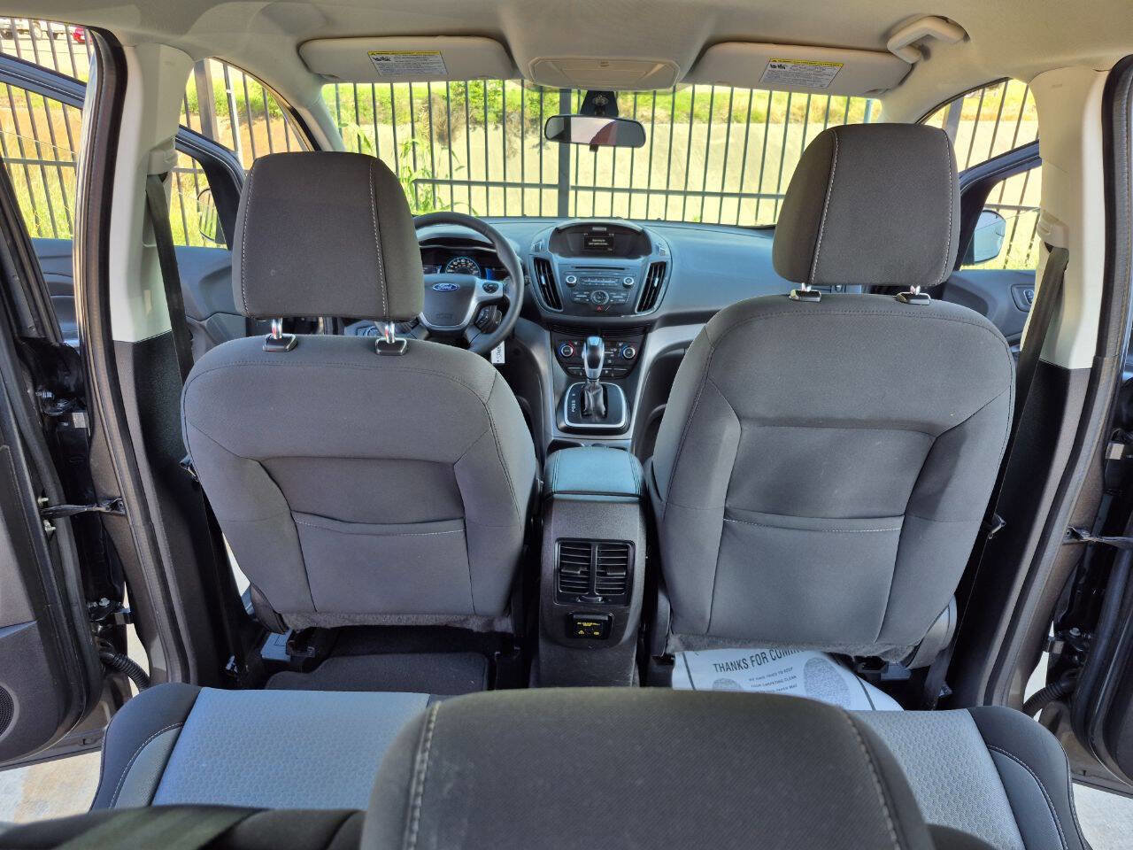 Used 2017 Ford C-MAX SE image 17