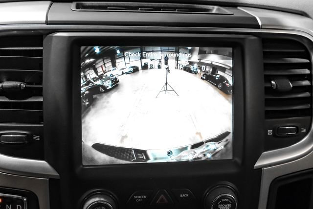 Used 2017 RAM 1500 Lone Star RWD image 24