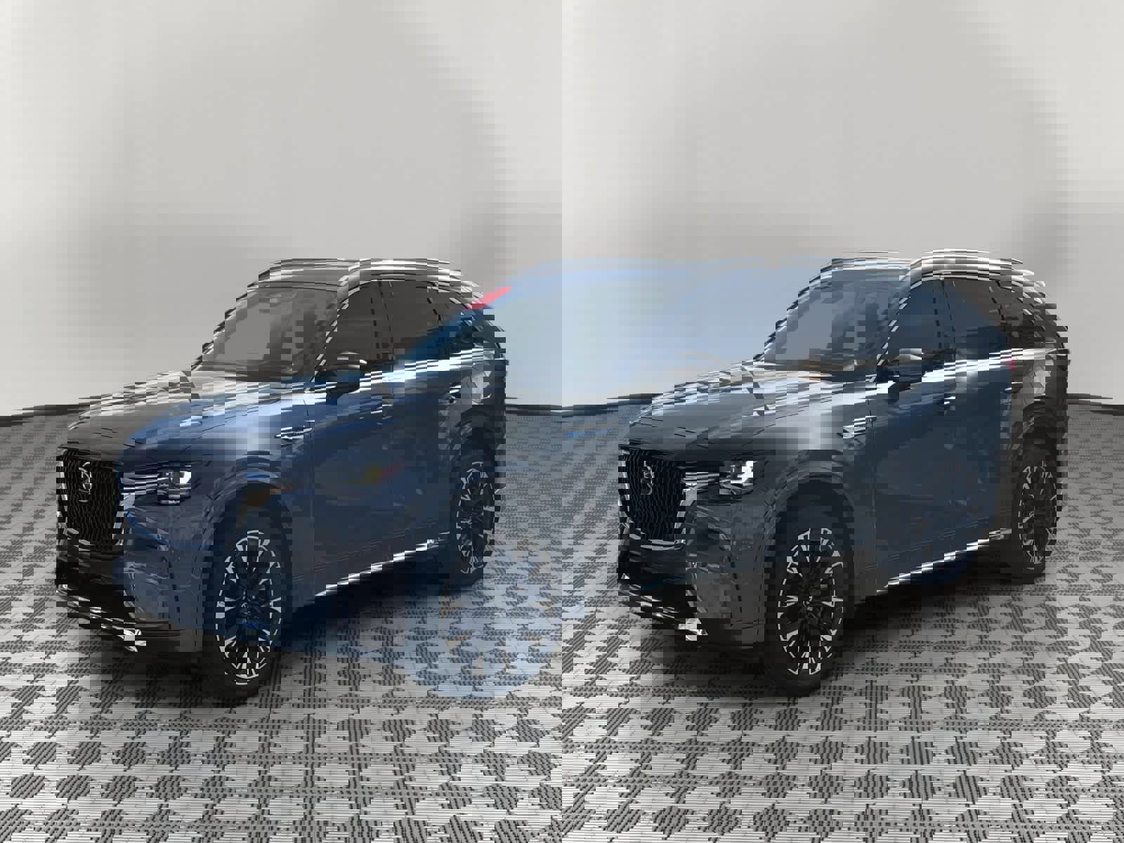 Used 2024 MAZDA CX-90 3.3 Turbo S