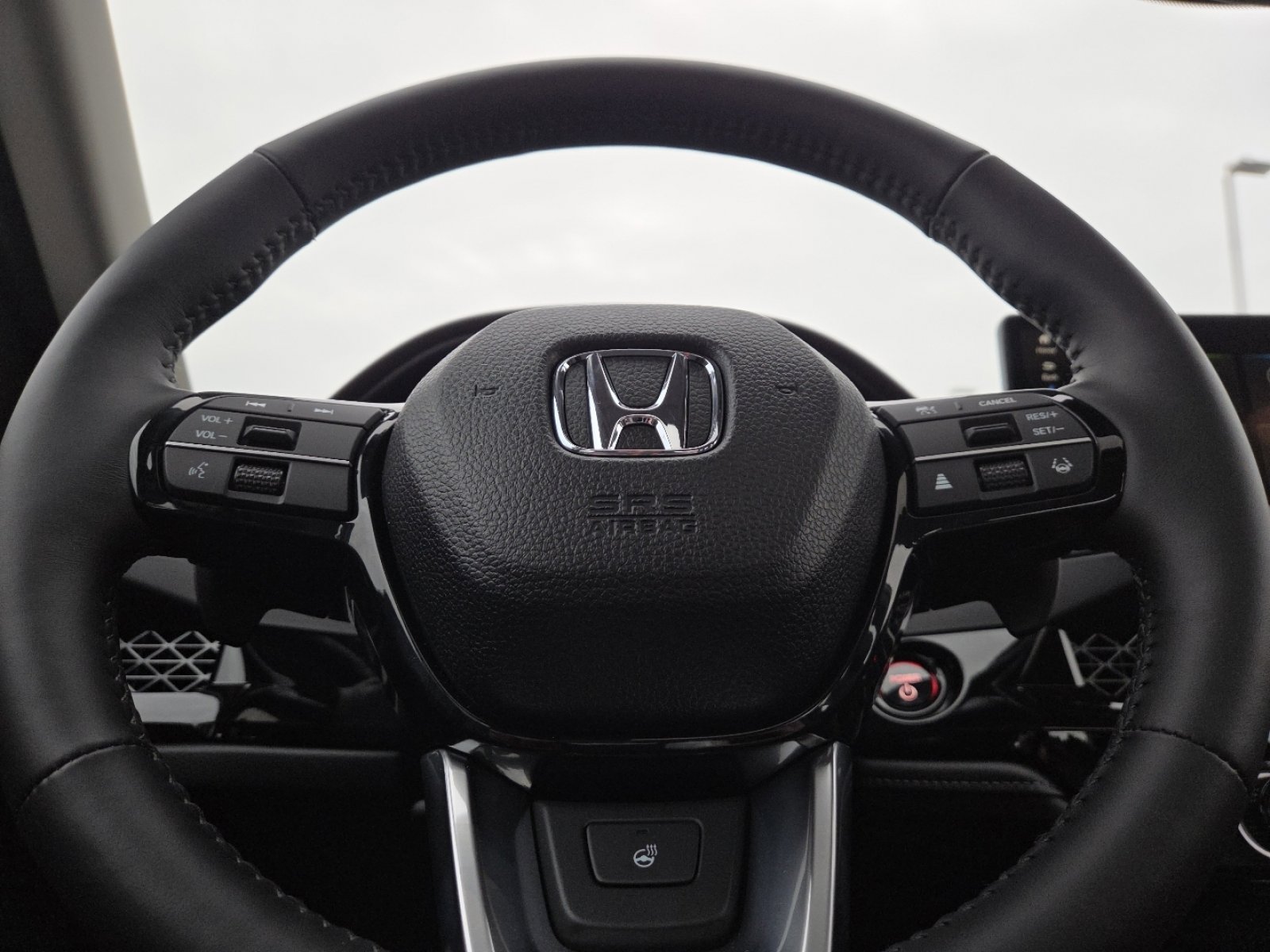 New 2025 Honda Accord Touring image 27