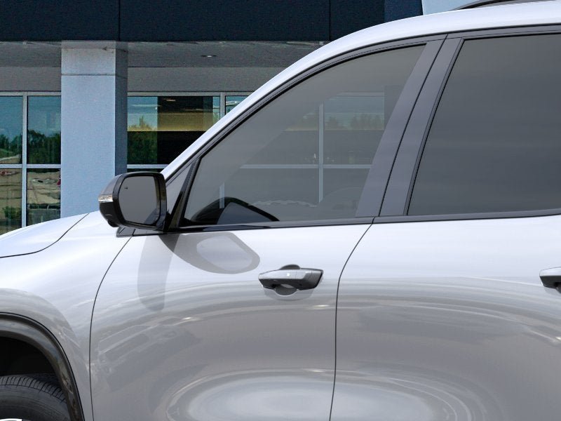 New 2026 Buick Enclave Sport Touring FWD image 12