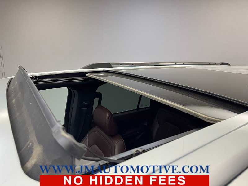 Used 2024 Ford Expedition Max Limited image 11