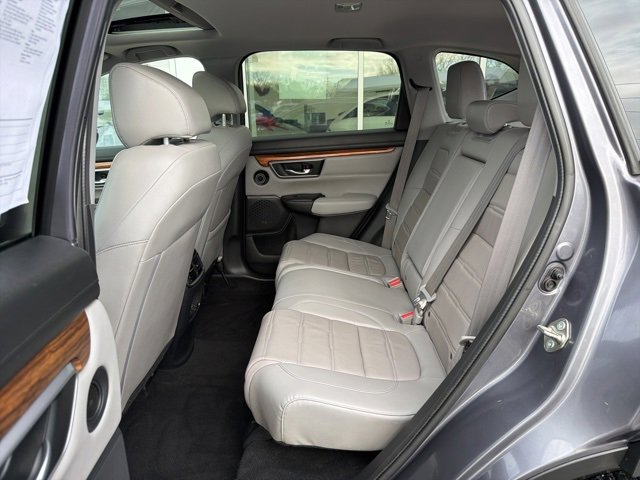Used 2017 Honda CR-V Touring image 36