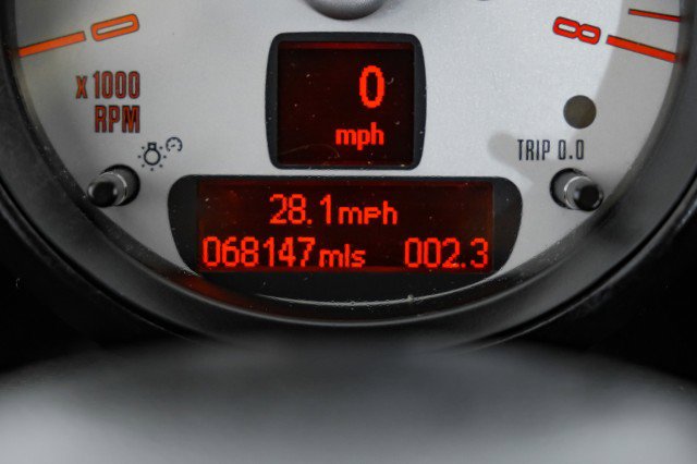 Used 2011 MINI Cooper Countryman S image 17