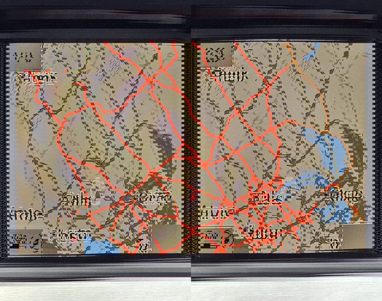 Used 2014 Mercedes-Benz C 300 4MATIC Sedan image 15