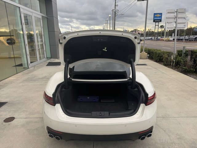 Used 2024 Maserati GranTurismo Modena image 7