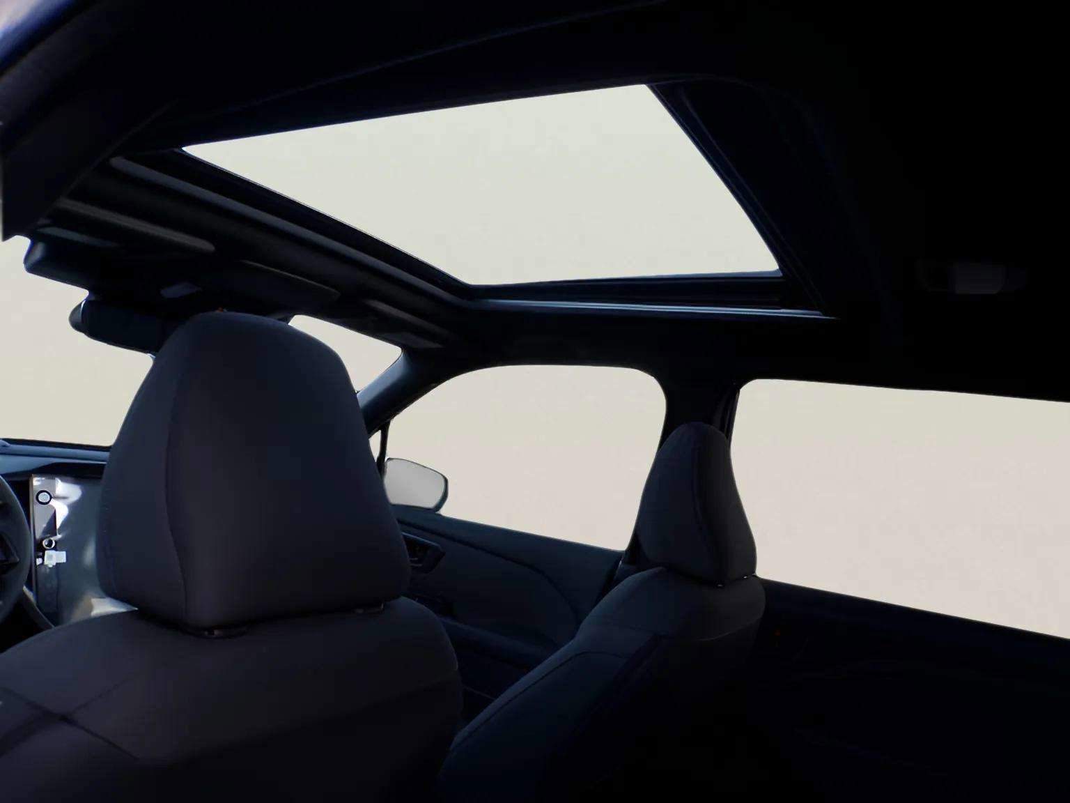 Certified 2026 Subaru Forester Premium image 9