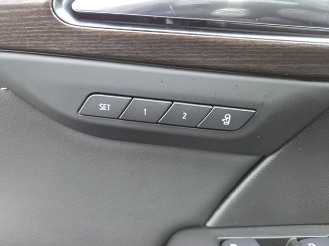 Used 2023 Buick Envision Avenir image 13