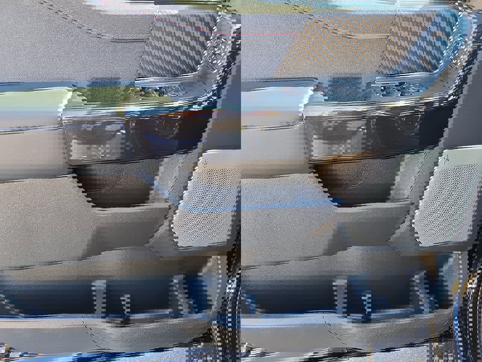 Used 2023 Ford F150 Raptor w/ Equipment Group 802A Raptor R image 12