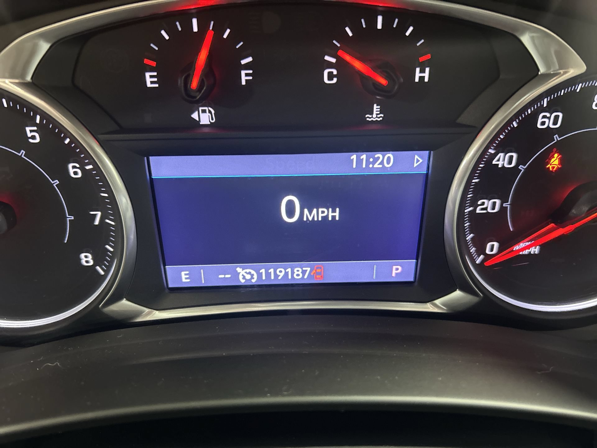 Used 2022 GMC Terrain AT4 AWD/4WD image 13