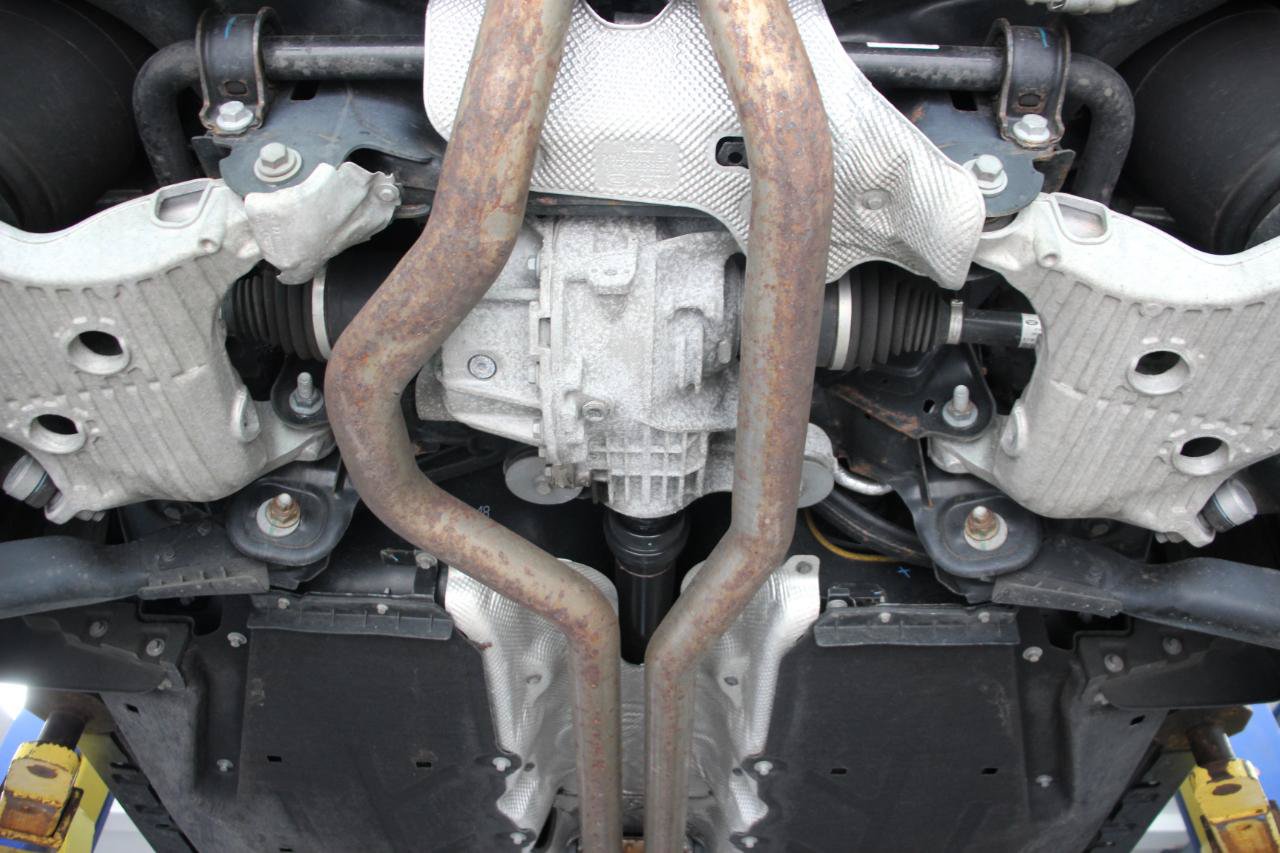 Used 2023 Land Rover Defender 110 V8 AWD/4WD image 73