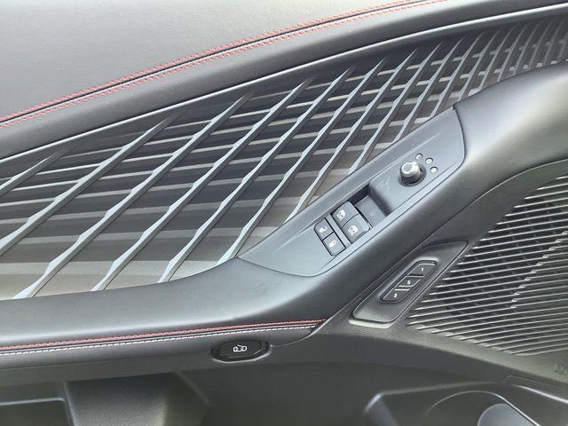 New 2024 Dodge Charger R/T Scat Pack w/ Plus Group image 10