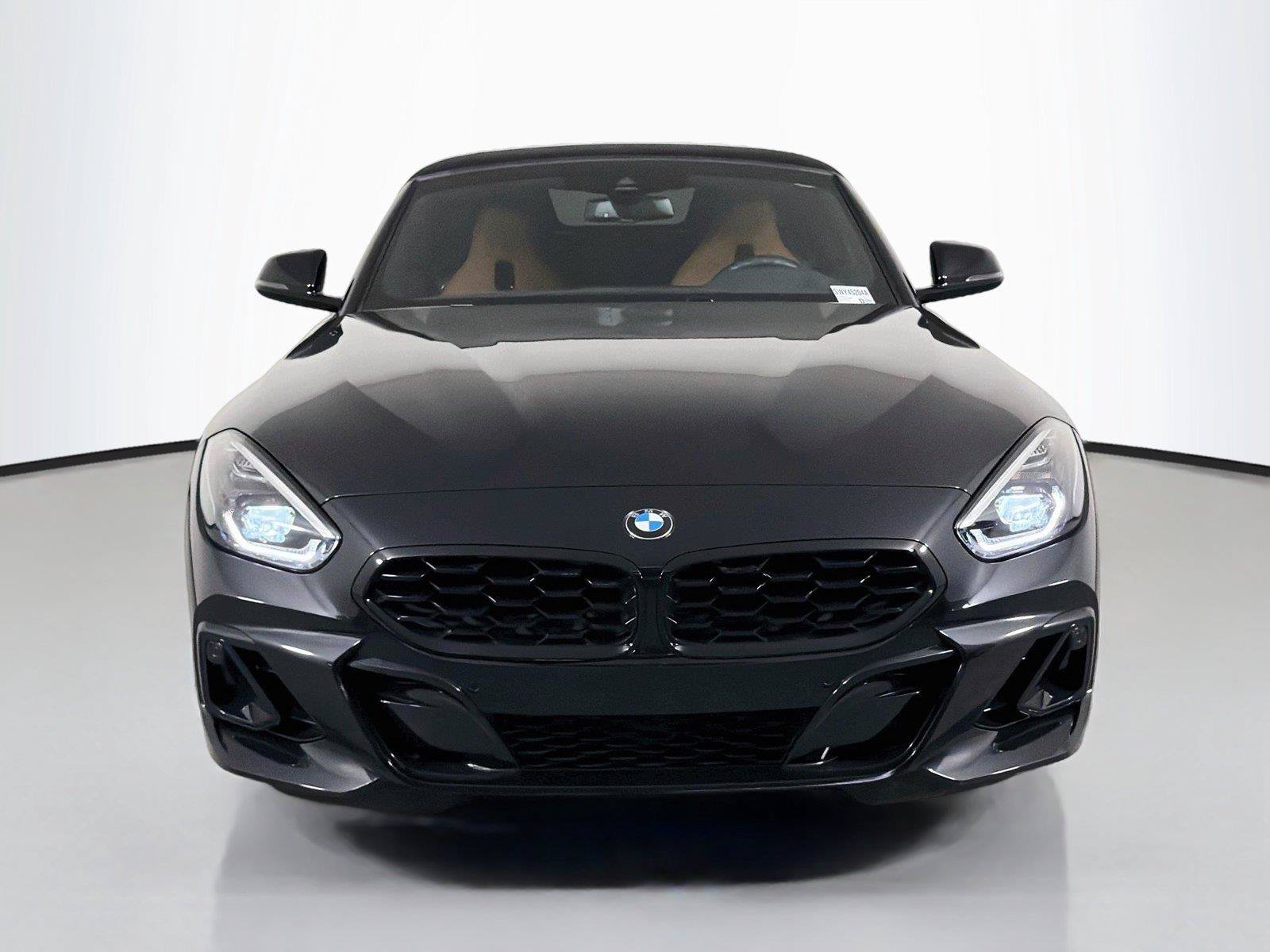 Used 2025 BMW Z4 sDrive30i w/ Premium Package RWD image 2
