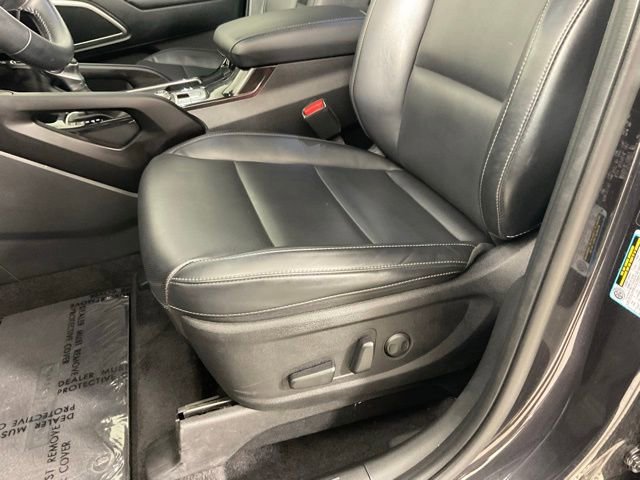 Used 2025 Kia Telluride S AWD/4WD image 21