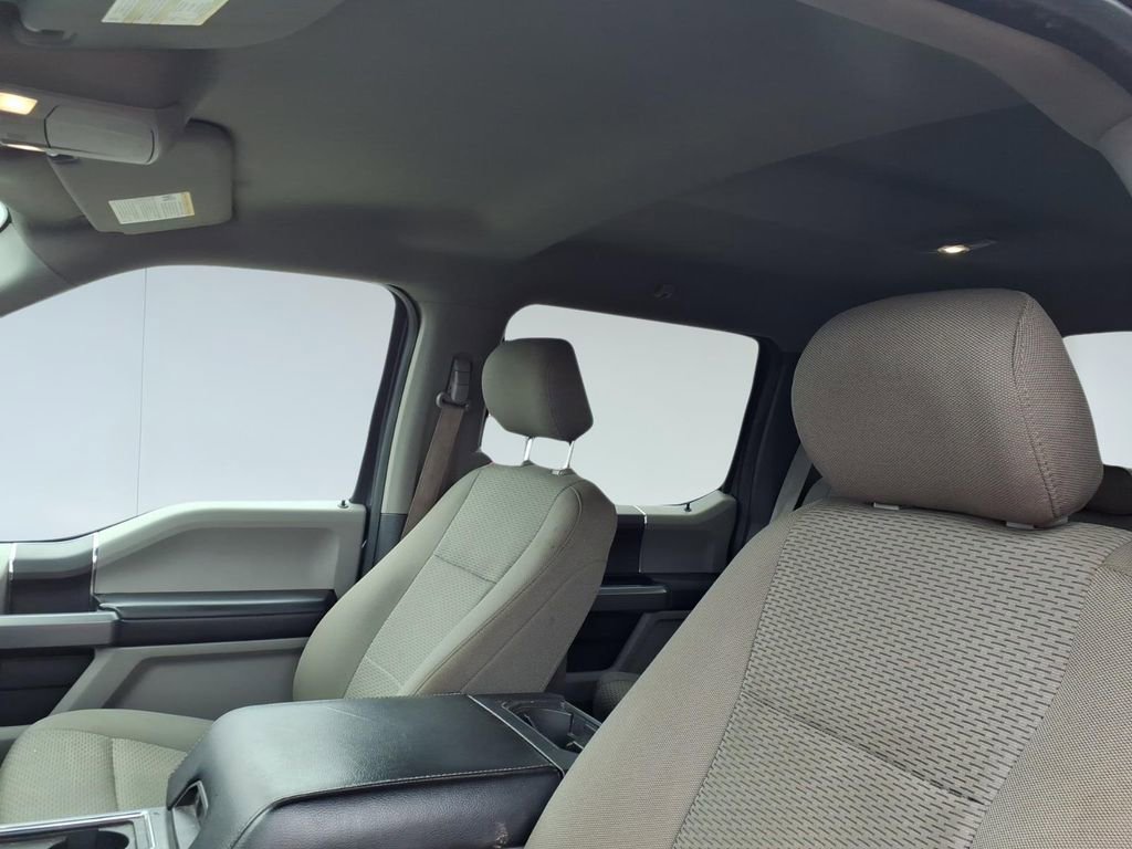 Used 2019 Ford F150 XLT w/ Trailer Tow Package image 16