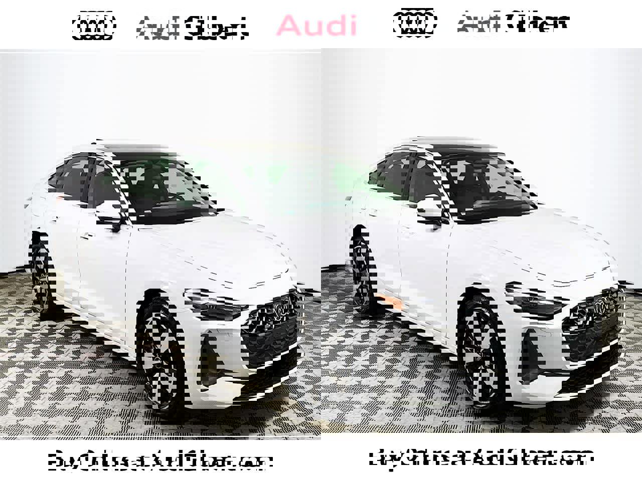 New 2025 Audi A5 2.0T Premium