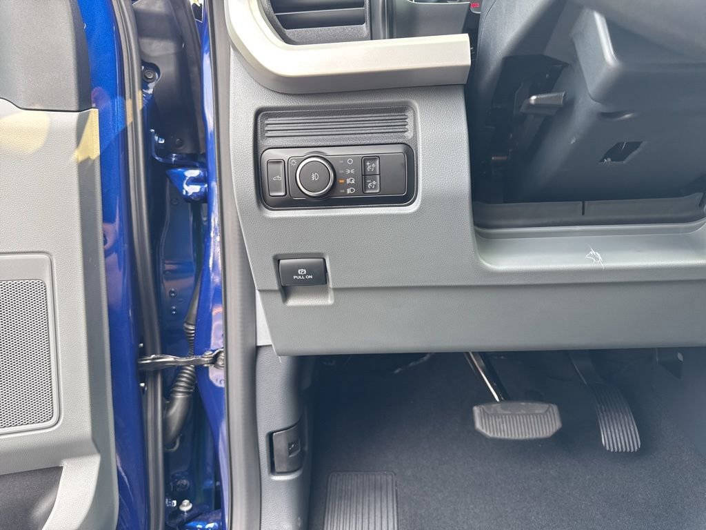 New 2026 Ford F350 XLT w/ Snow Plow Prep Package image 13