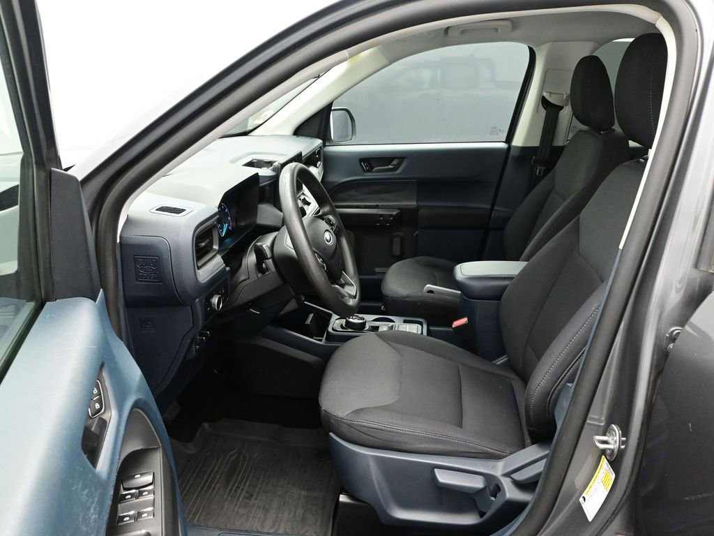 Used 2023 Ford Maverick XL w/ Equipment Group 100A Standard image 12