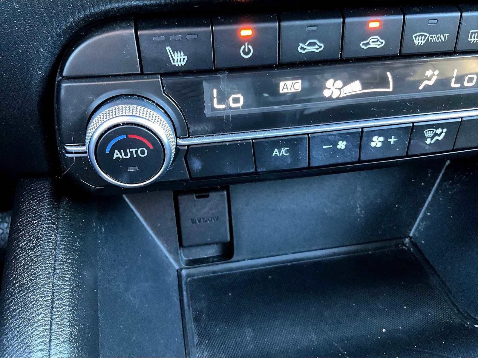 Used 2020 MAZDA CX-5 Touring image 25