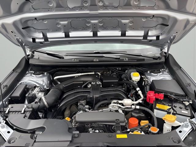 Used 2025 Subaru Crosstrek 2.0i Premium AWD/4WD image 10