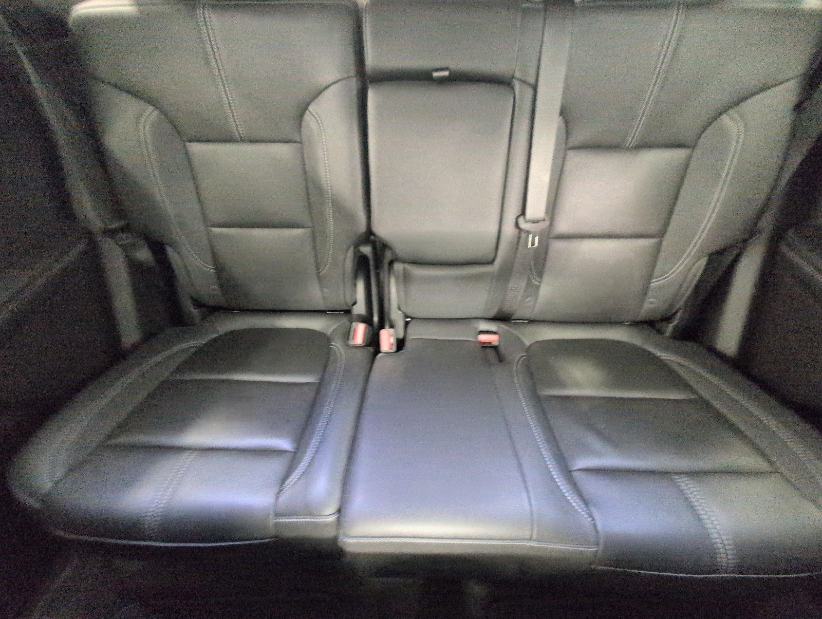 Used 2024 Chevrolet Blazer LT w/ Sound & Technology Package AWD/4WD image 24