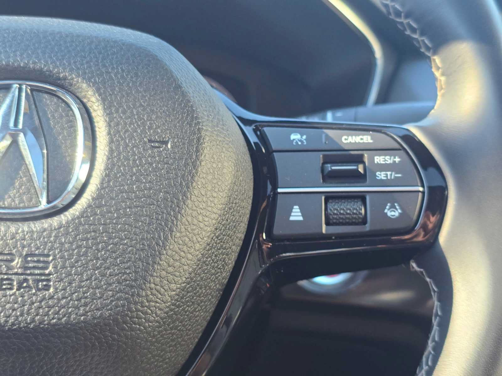 Used 2023 Acura Integra A-Spec FWD image 29