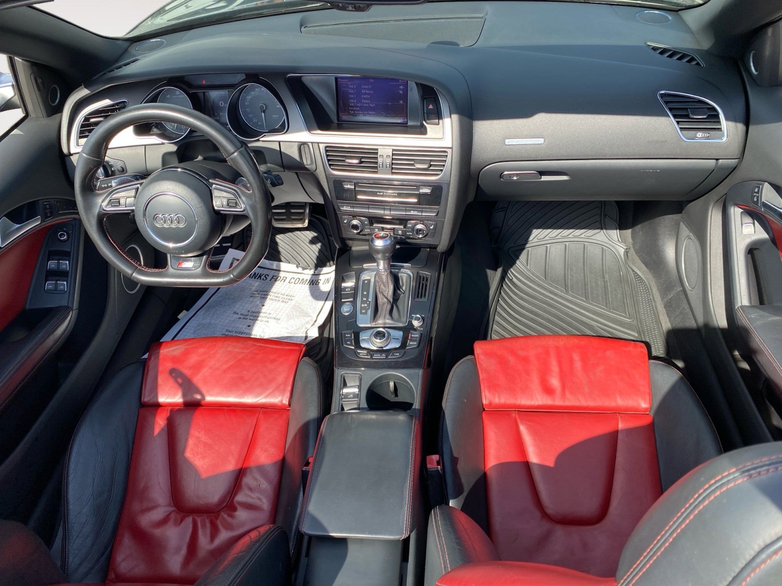 Used 2013 Audi S5 Prestige image 10