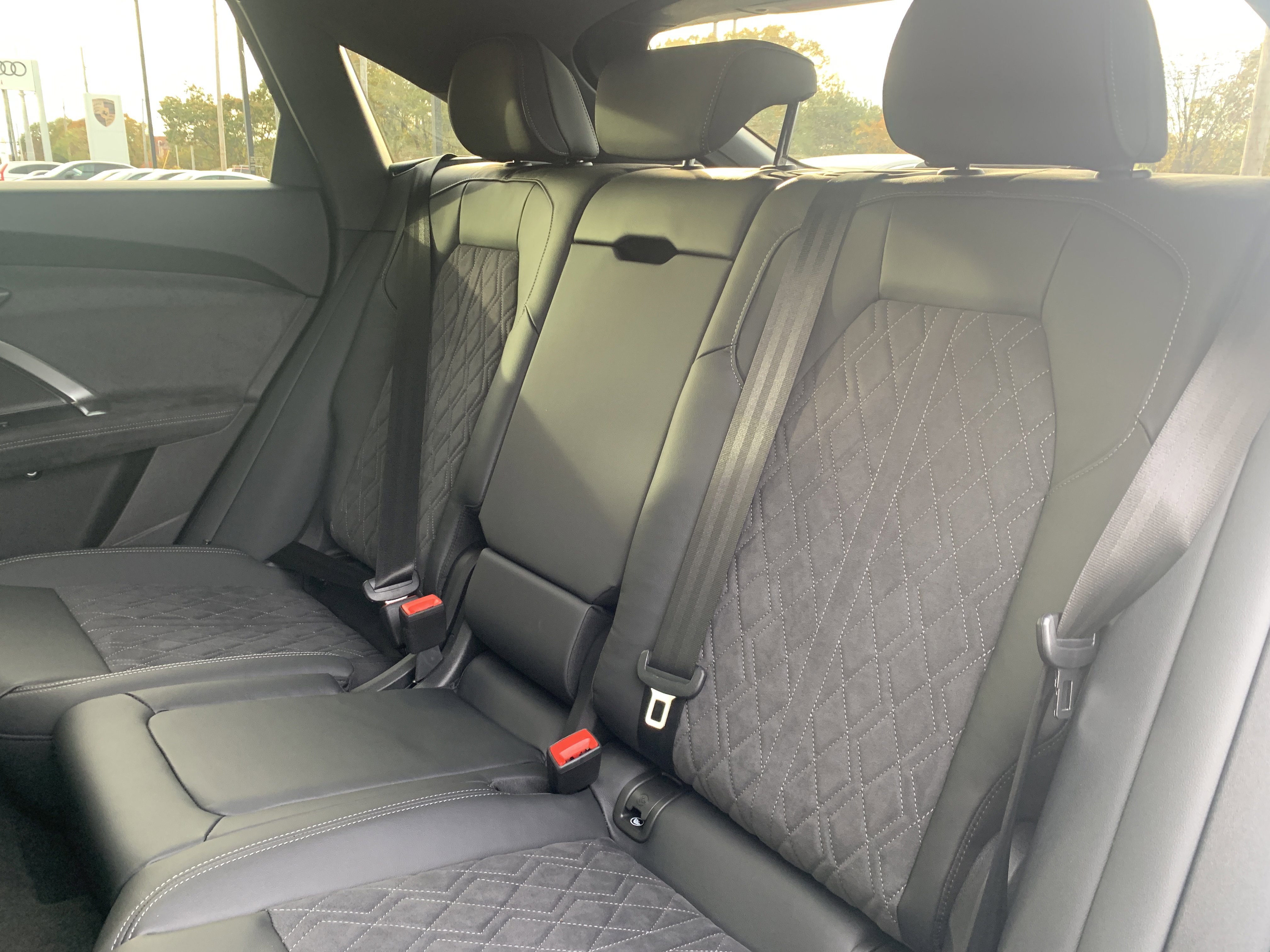 New 2025 Audi SQ5 Premium Plus image 22