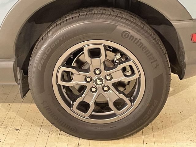 Used 2021 Ford Bronco Sport Big Bend AWD/4WD image 12