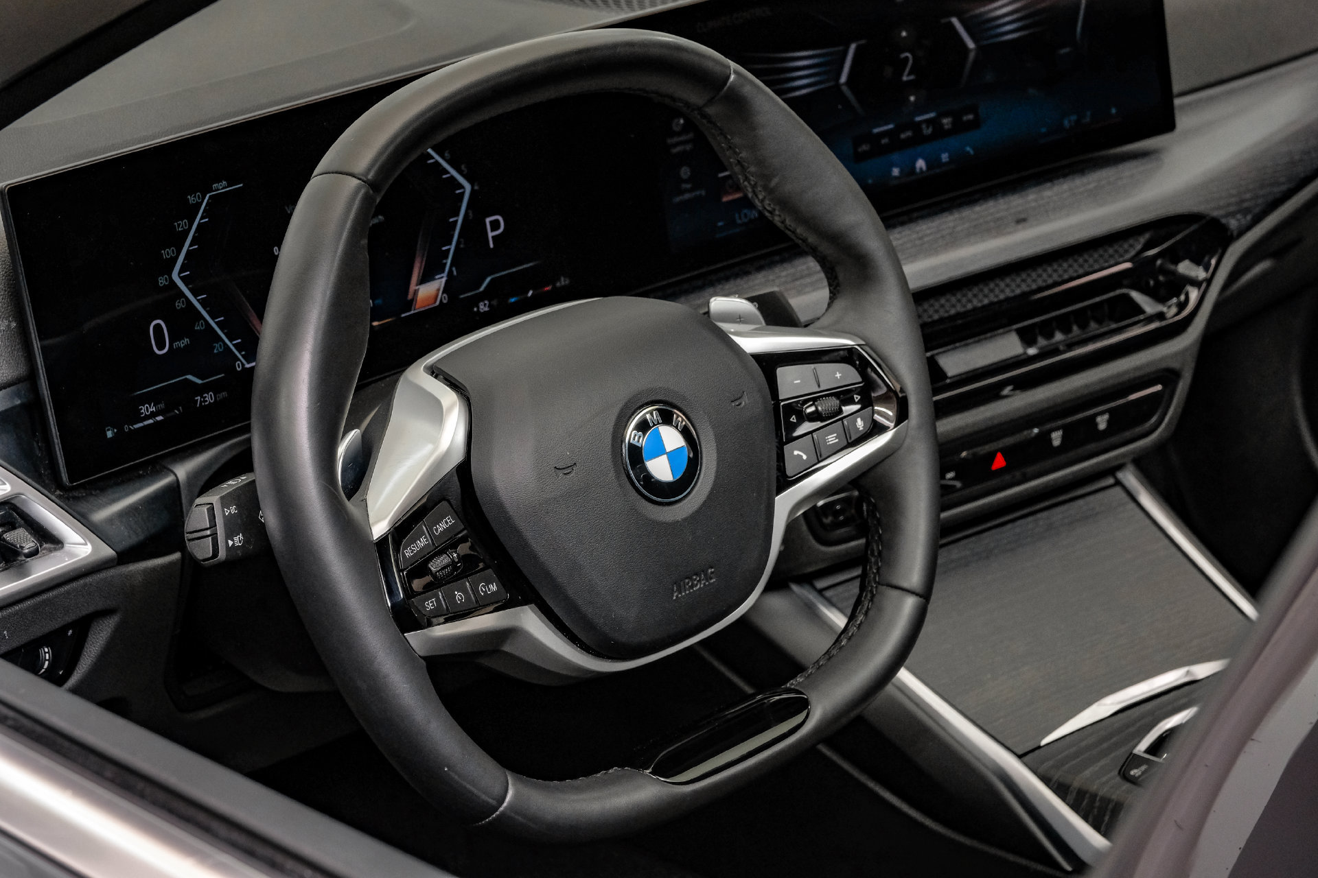 Used 2025 BMW 330i Sedan RWD image 19