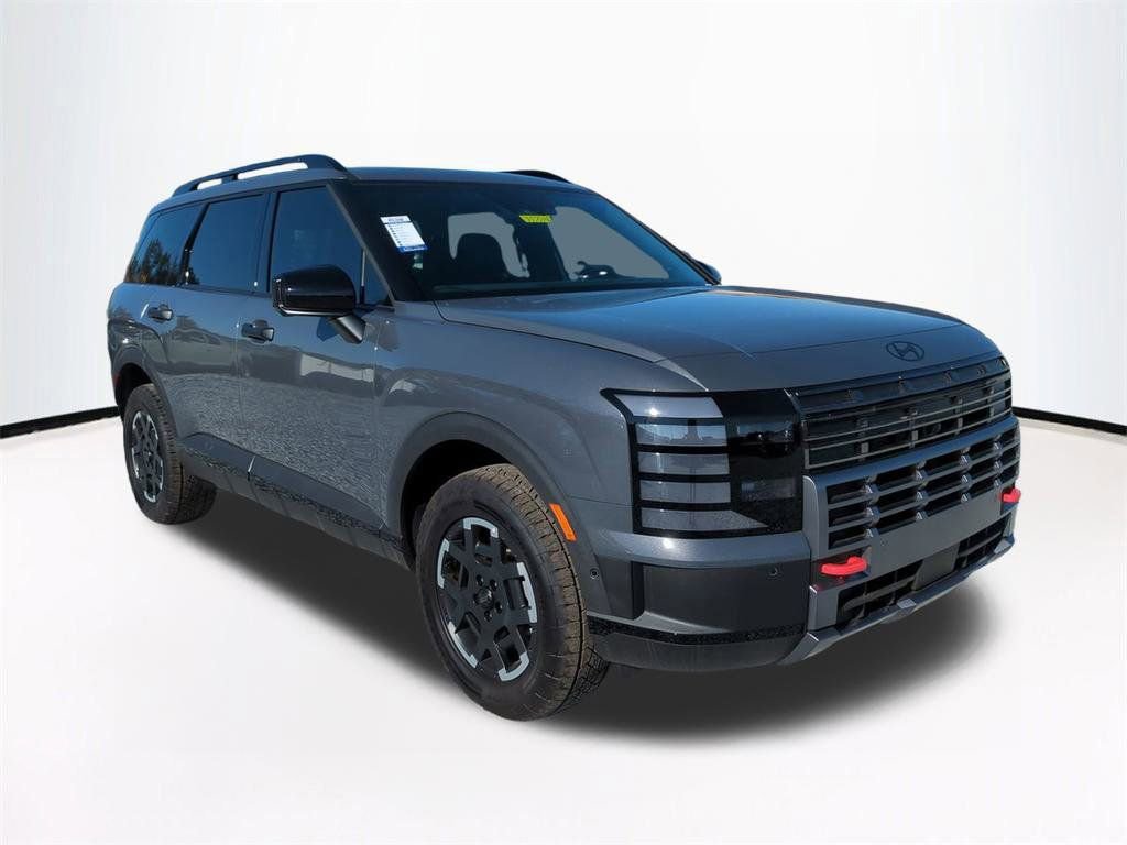New 2026 Hyundai Palisade XRT Pro AWD/4WD image 2