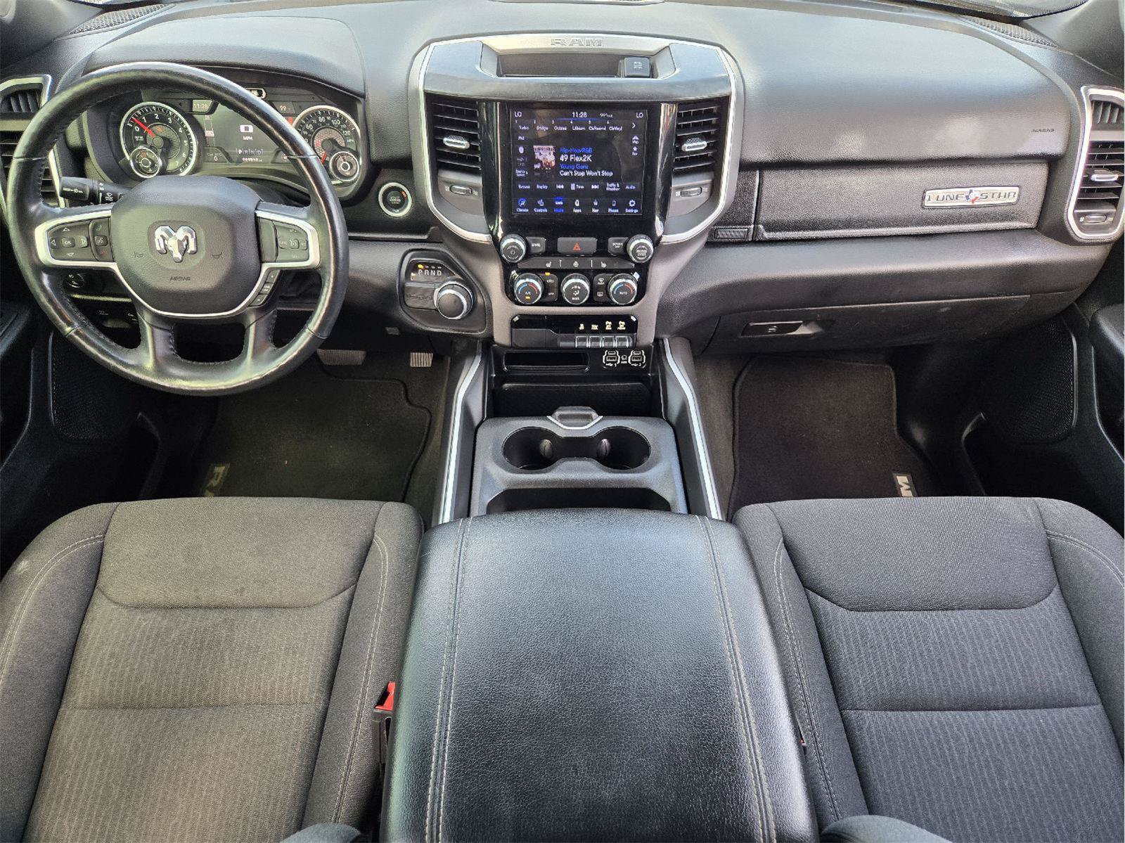 Used 2020 RAM 1500 Lone Star RWD image 23