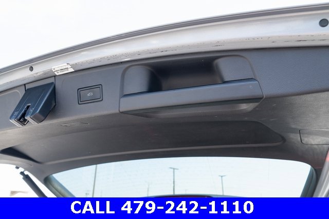 Used 2021 Volkswagen Atlas SE image 37